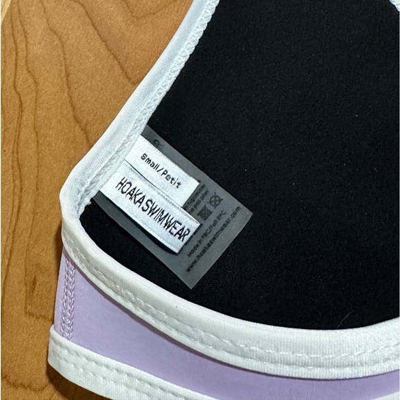 Hoaka bikini set - Picture 4 of 7